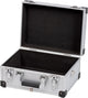 Kreator krt640106s tool case - 320 x 230 x 160 mm - silver - (delivered without tools)