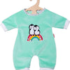 Dolls Raiper Fluffy Pinguin, 28-35 cm