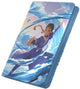 Ultimate guard zipfolio 360 xenoskin magic : le rassemblement | avatar : le dernier maître de l'air - Katara