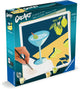 Peinture créative par numéro Ravensburger - citron