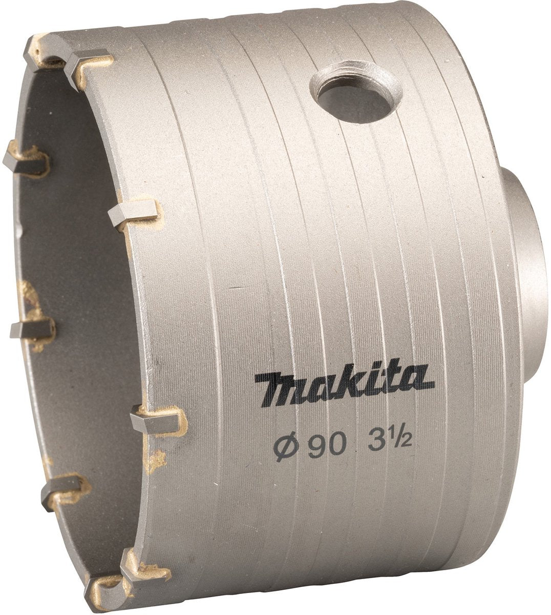 Accessoires Makita foret à couronne 90mm - d-73950 - d-73950