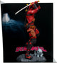 Collection Marvel de jouets Mcfarlane - Deadpool 1 10 (Deadpool #1)