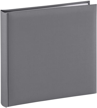 Hama album photo - fine art - 30x30 - 80 pages - gris