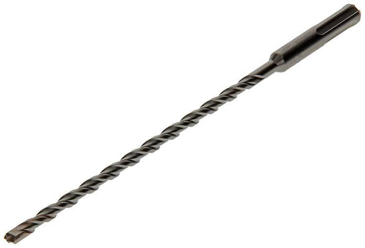 Mack 1018211 - marteau perforateur sds + ø 6,0 x 210 mm | 5 pièces
