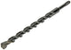 Mack 1018220 - marteau perforateur sds + 18x300mm | 5 pièces