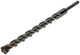 Mack 1018221 - marteau perforateur sds + 20x300mm | 5 pièces