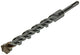 Mack 1018222 - marteau perforateur sds + 22x250mm | 5 pièces
