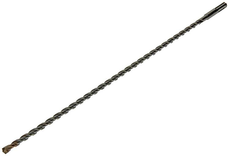 Mack 1018224 - marteau perforateur sds + ø 8,0 x 450 mm | 5 pièces