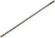 Mack 1018224 - marteau perforateur sds + ø 8,0 x 450 mm | 5 pièces
