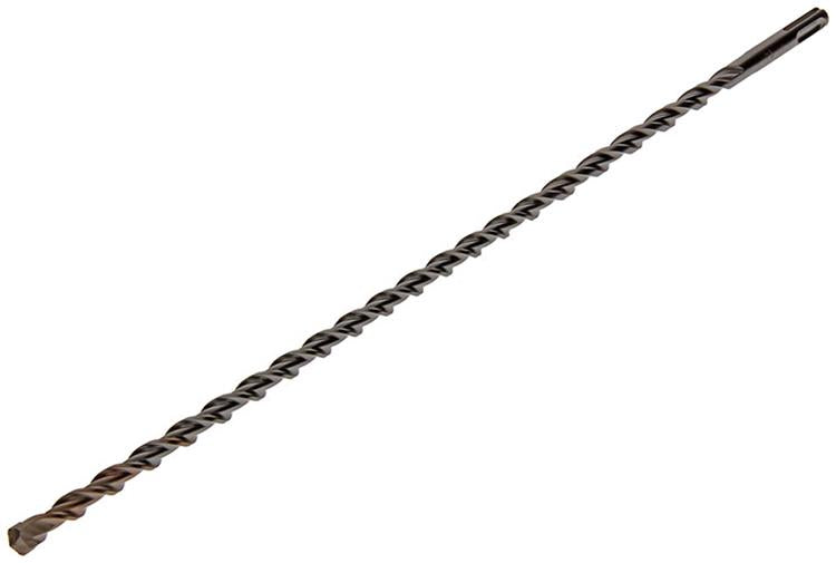 Mack 1018225 - marteau perforateur sds + ø 10,0 x 450 mm | 5 pièces