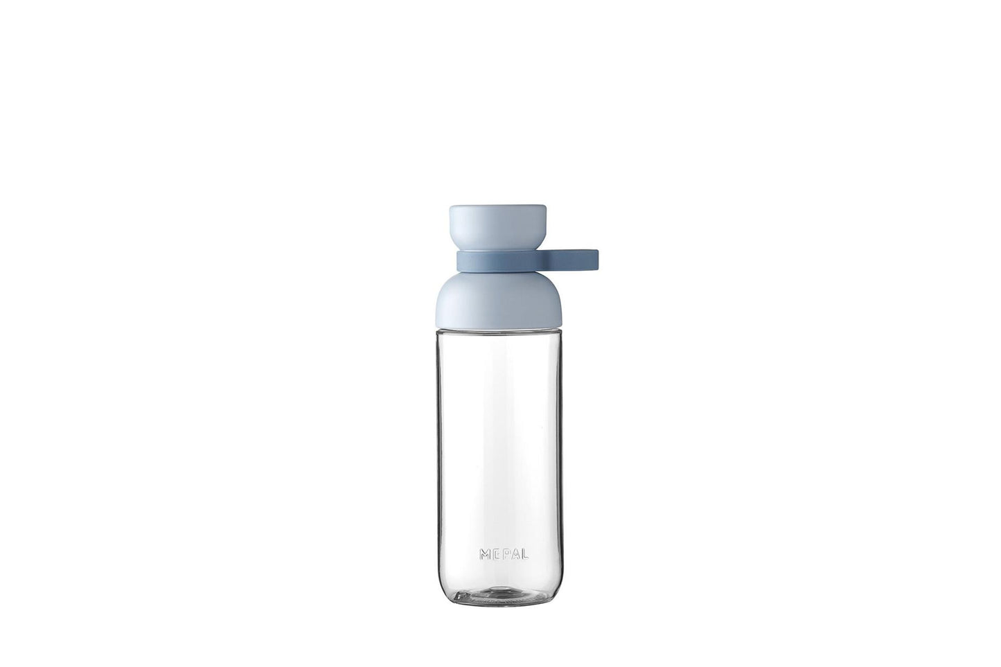 Mepal bouteille d'eau vita 500ml - bleu nordique