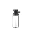 Bouteille d'eau mépale vita 500 ml nordique noir