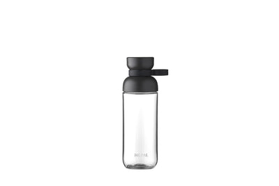 Bouteille d'eau mépale vita 500 ml nordique noir