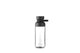 Bouteille d'eau mépale vita 500 ml nordique noir