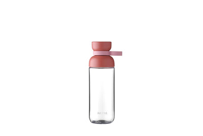 Impal Mepal Water Bottle Vita 500 ml Vivid Mauve