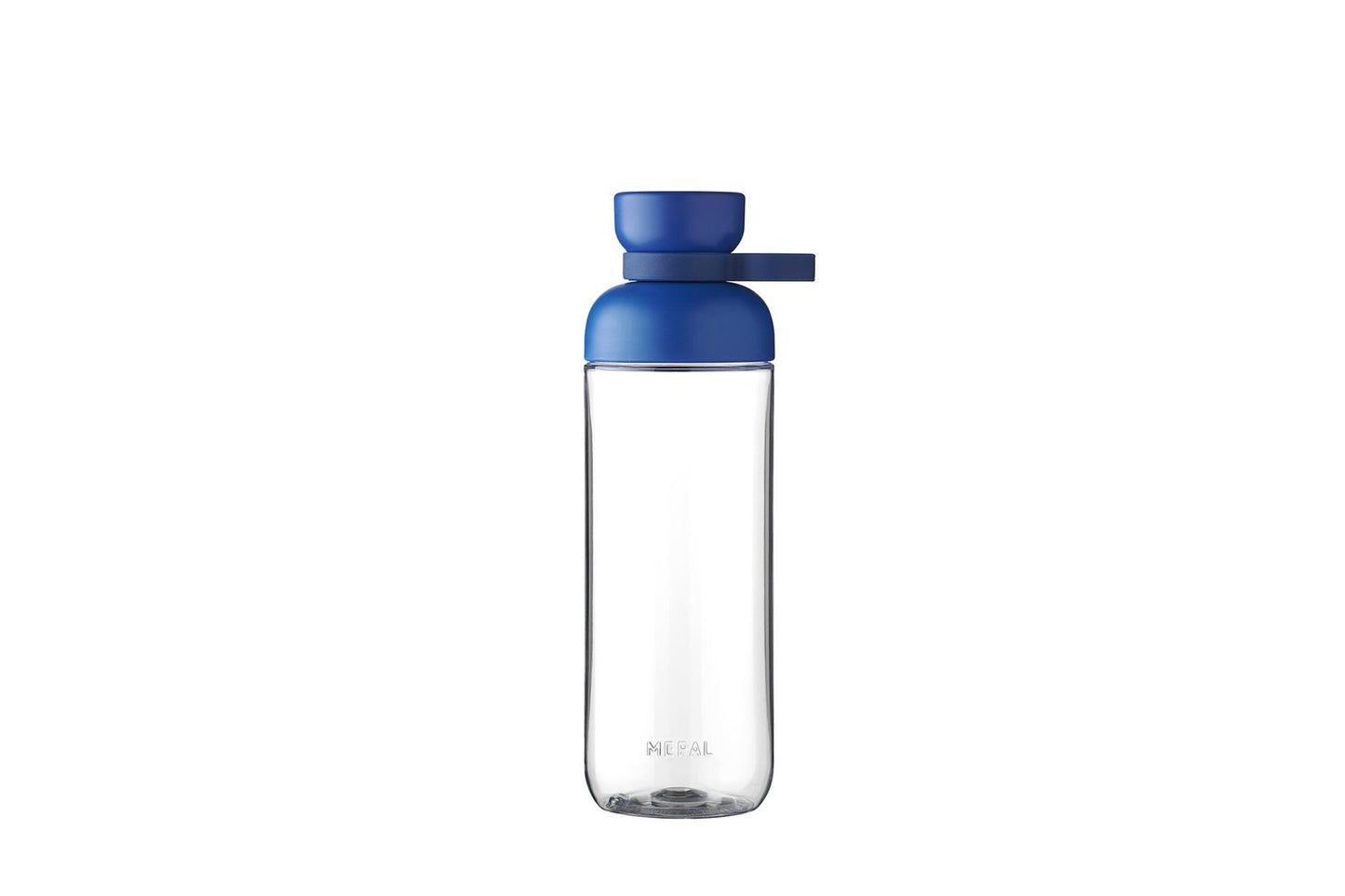 Mepal bouteille d'eau vita - bleu vif - 700 ml