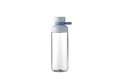 Mepal bouteille d'eau vita - bleu nordique - 700 ml