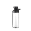 Bouteille d'eau mépale vita 700 ml nordique noir