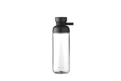 Bouteille d'eau mépale vita 700 ml nordique noir