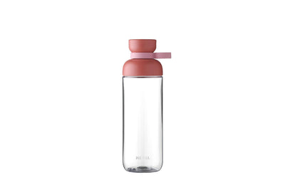 Bouteille d'eau mépale vita 700 ml Vivid Mauve