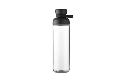 Mepal bouteille d'eau vita - noir nordique - 900 ml