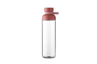 Mepal bouteille d'eau vita - mauve vif - 900 ml