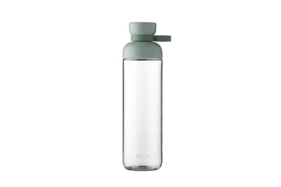 Mepal bouteille d'eau vita - sauge nordique - 900 ml