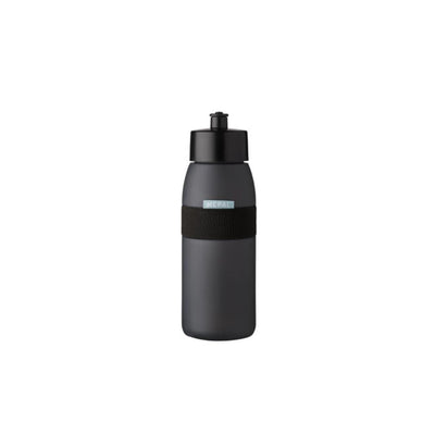 Mepal Sportsbidon Ellipse 500 ml nordique noir