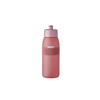 Mepal Ellipse Sportbidon 500 ml Vivid Mauve