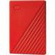 Wd mon passeport 2 To