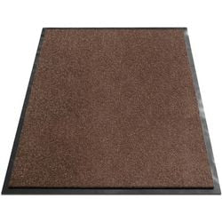 Paillasson ciel tapis de nettoyage marron