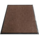 Paillasson ciel monochrome marron