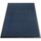 Paillasson bleu ciel