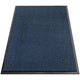 Paillasson bleu ciel