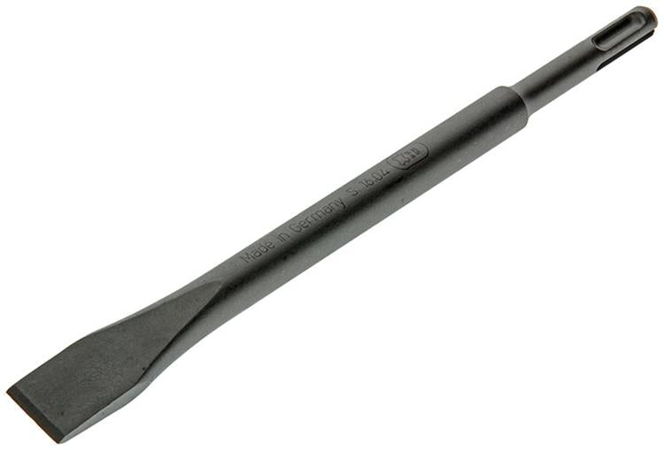 Mack 1018246 - burin plat sds + 250mm | 3 pièces