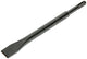 Mack 1018246 - burin plat sds + 250mm | 3 pièces