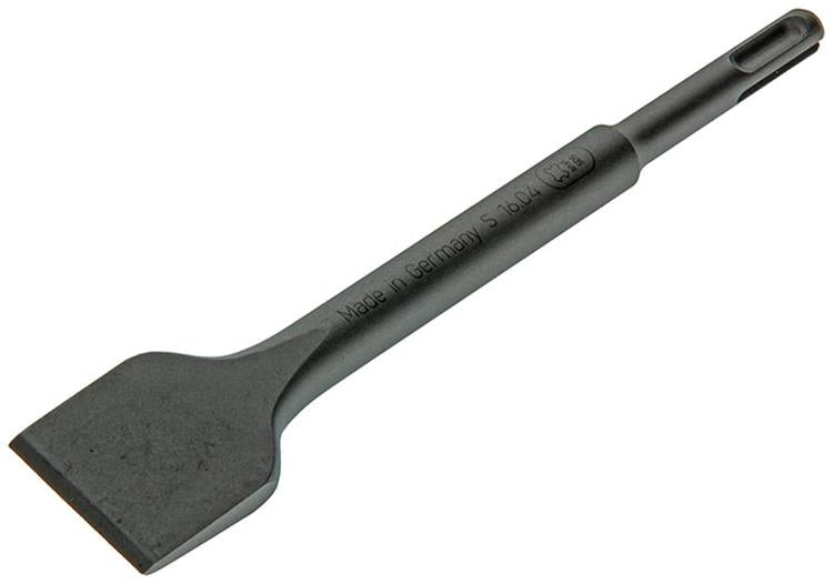Mack 1018247 - burin plat sds + 200mm | 3 pièces