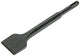 Mack 1018247 - burin plat sds + 200mm | 3 pièces