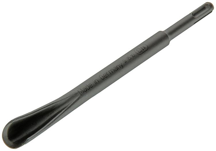 Mack 1018248 - burin creux sds + 240mm | 3 pièces