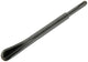 Mack 1018248 - burin creux sds + 240mm | 3 pièces