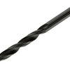 Mack 1018249 - perceuse à bois machine + pointe de centrage ø 7,0 x 109 mm | 5 pièces