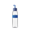 Mepal bouteille d'eau ellipse 500ml bleu vif