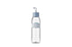 Ellipse de bouteille d'eau mépale - 500 ml - bleu nordique