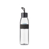 Mepal Water Bottle Ellipse 500 ml nordique noir