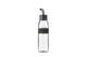 Mepal Water Bottle Ellipse 500 ml nordique noir