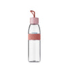 Mépale Bouteille d'eau Ellipse 500 ml Vivid Mauve