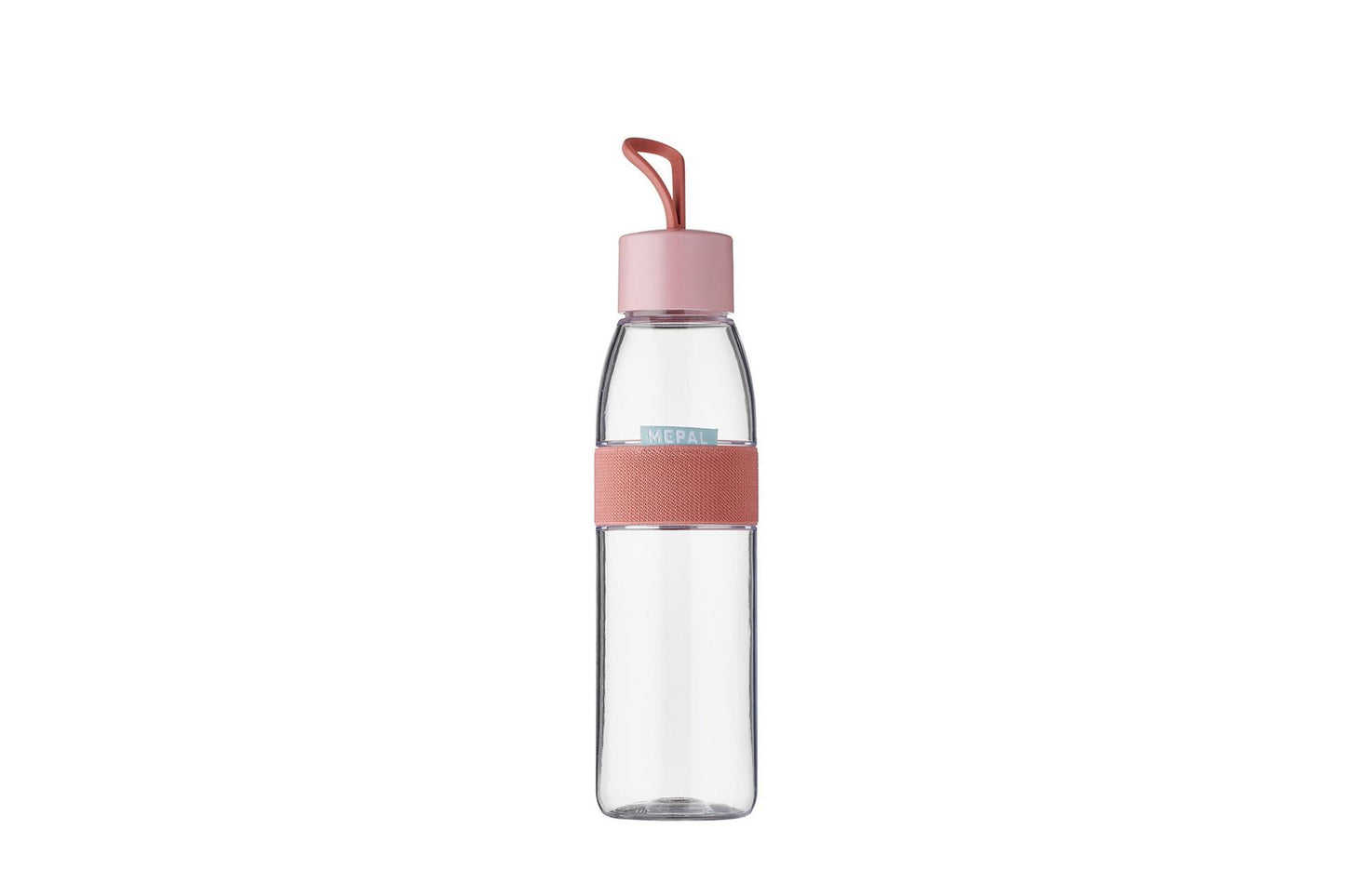 Mépale Bouteille d'eau Ellipse 500 ml Vivid Mauve