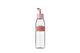 Mépale Bouteille d'eau Ellipse 500 ml Vivid Mauve