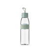 Mépale Bouteille d'eau Ellipse 500 ml de sauge nordique