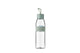 Mépale Bouteille d'eau Ellipse 500 ml de sauge nordique